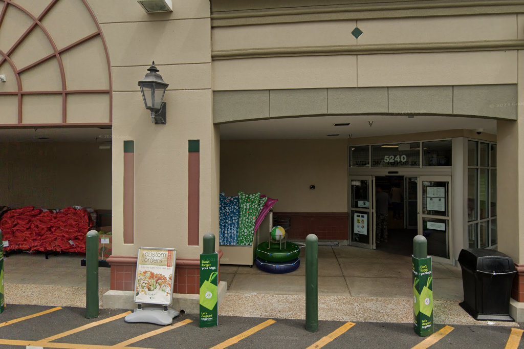 Publix Pharmacy