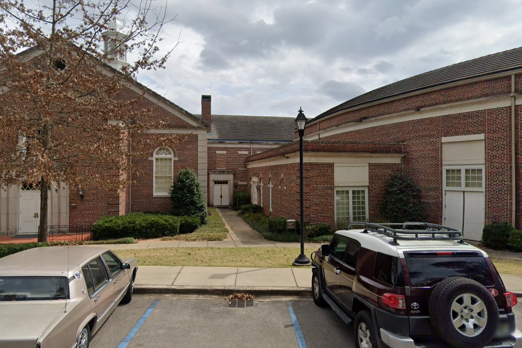 Canterbury Day School