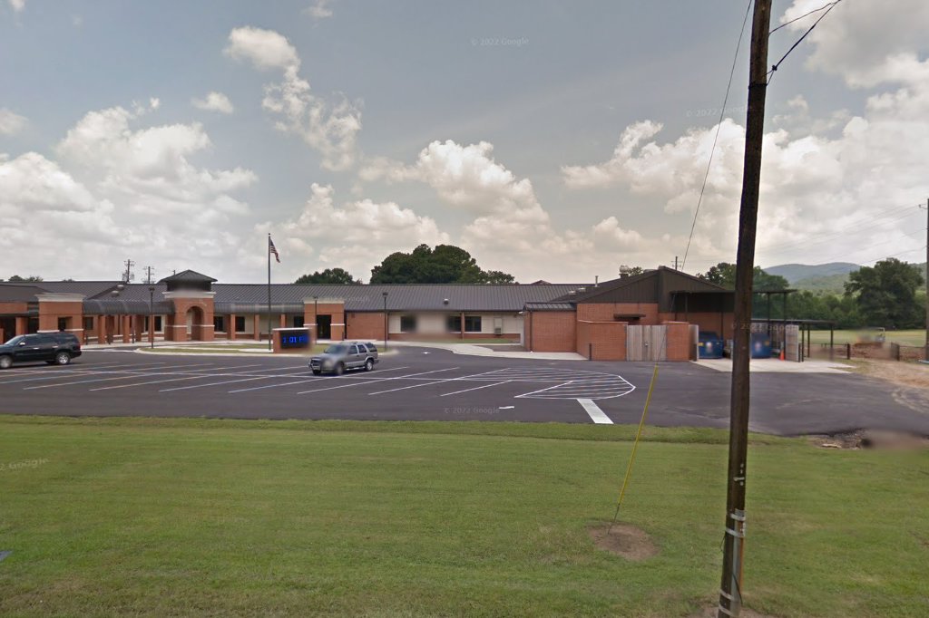 Coldwater Elementary School