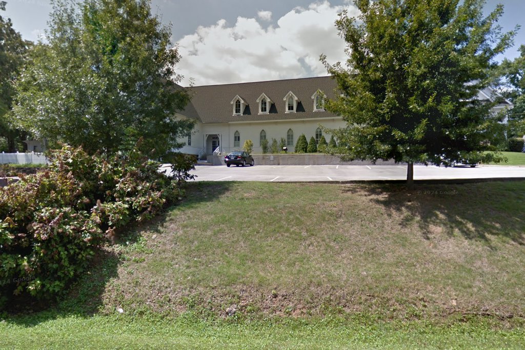 God's House Kindergarten