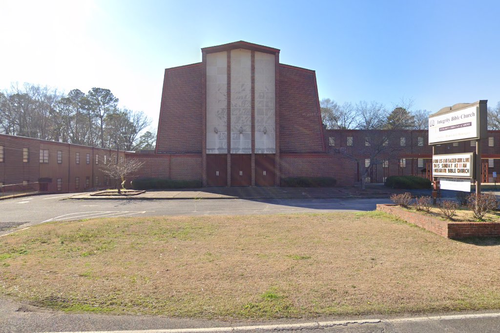 Integrity Christian Academy
