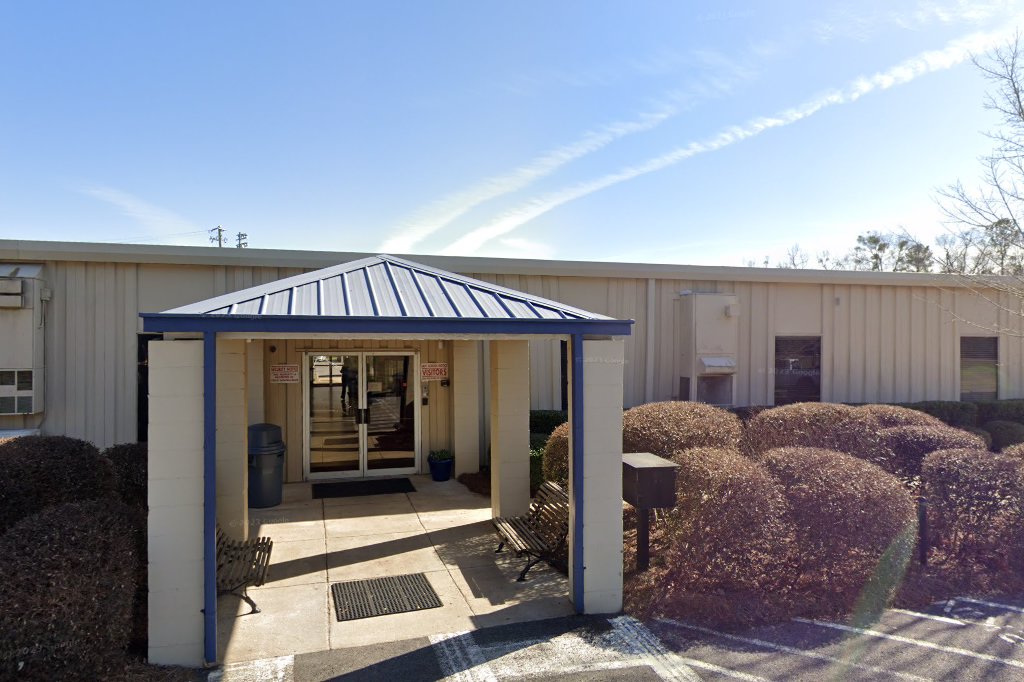 Bessemer Academy