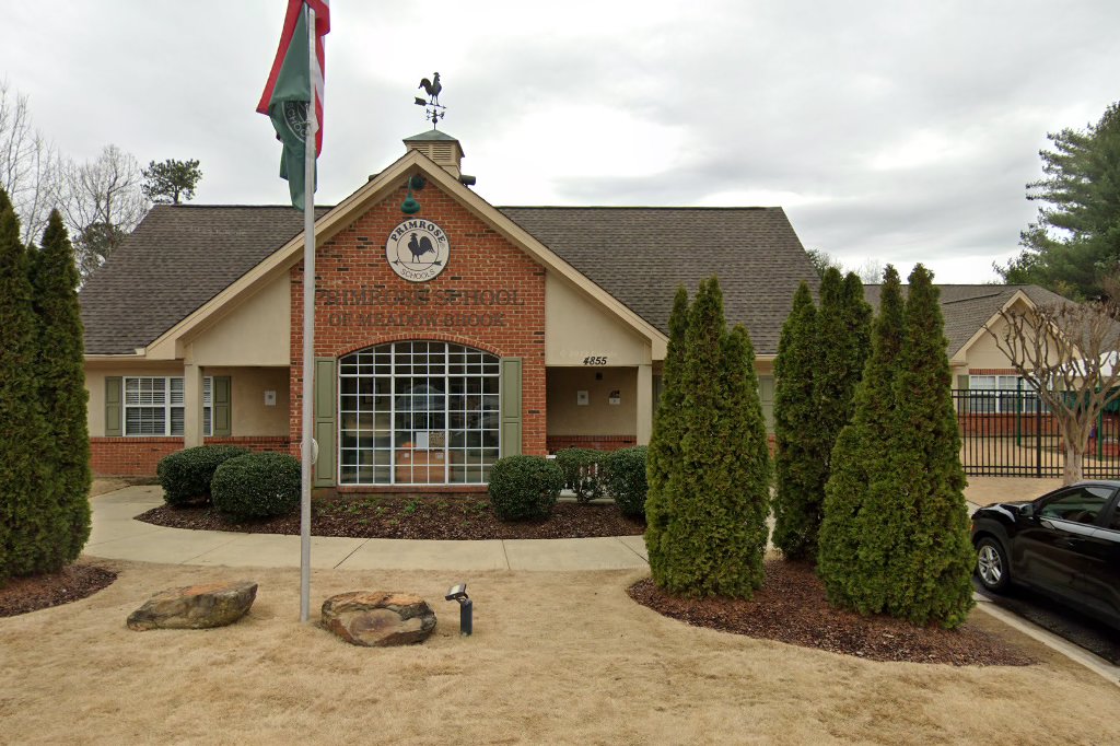 Primrose School of Meadowbrook