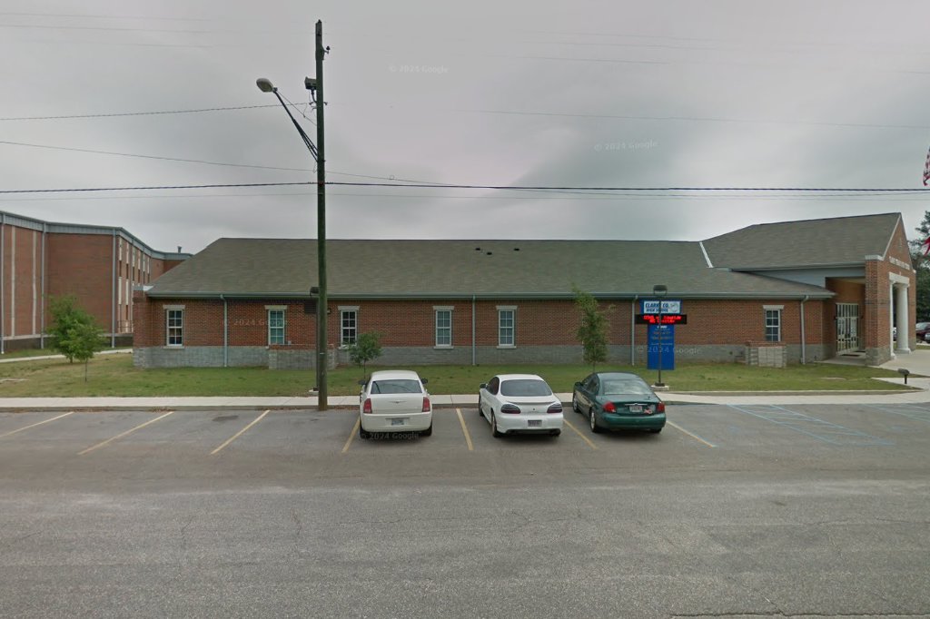 Clarke Community Elementary School