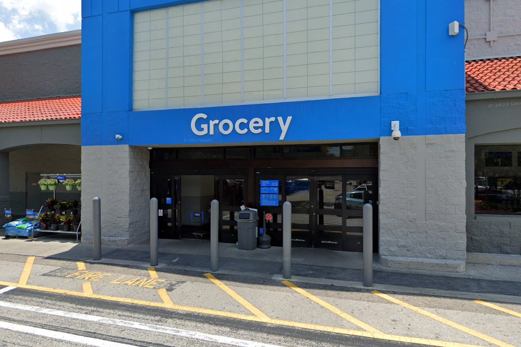 Walmart Pharmacy