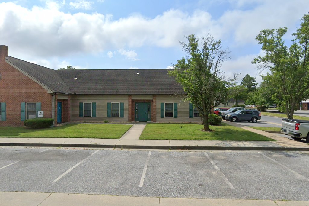 Snow Hill Public Defender