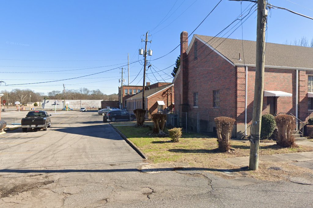 Holy Family Elementary School