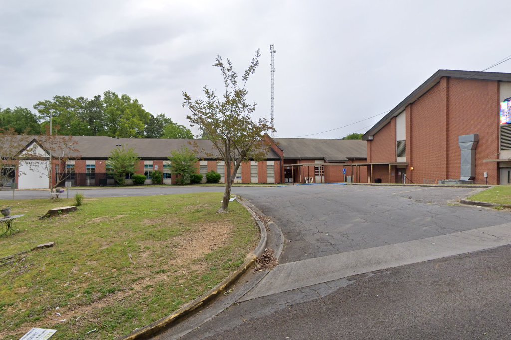 Westhills Elementary School