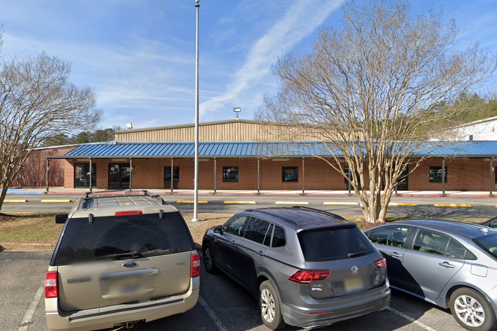 Jefferson Christian Academy
