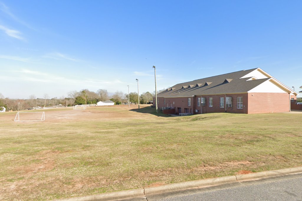 Enterprise High School