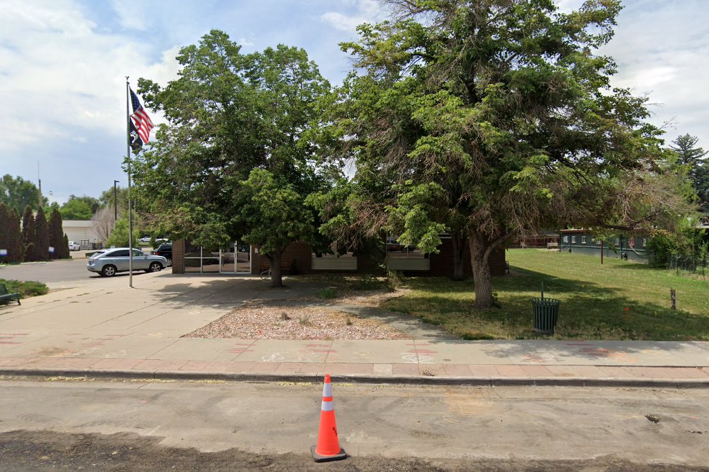 Lafayette Passport Office