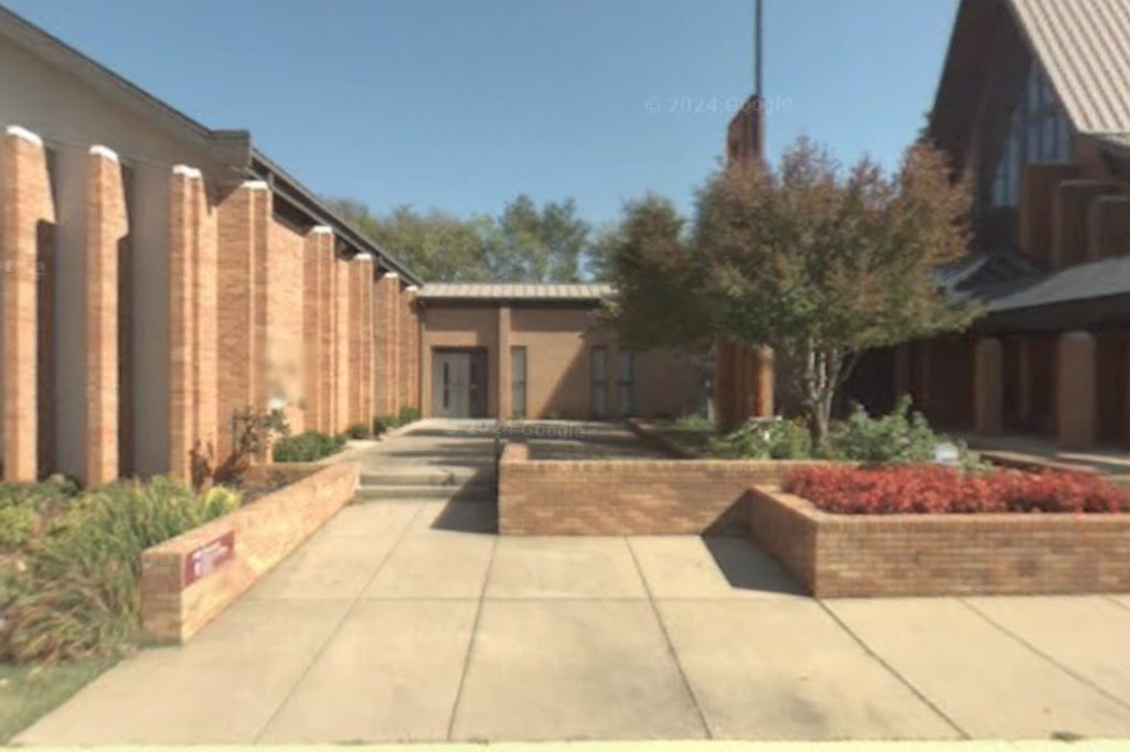 First Christian School