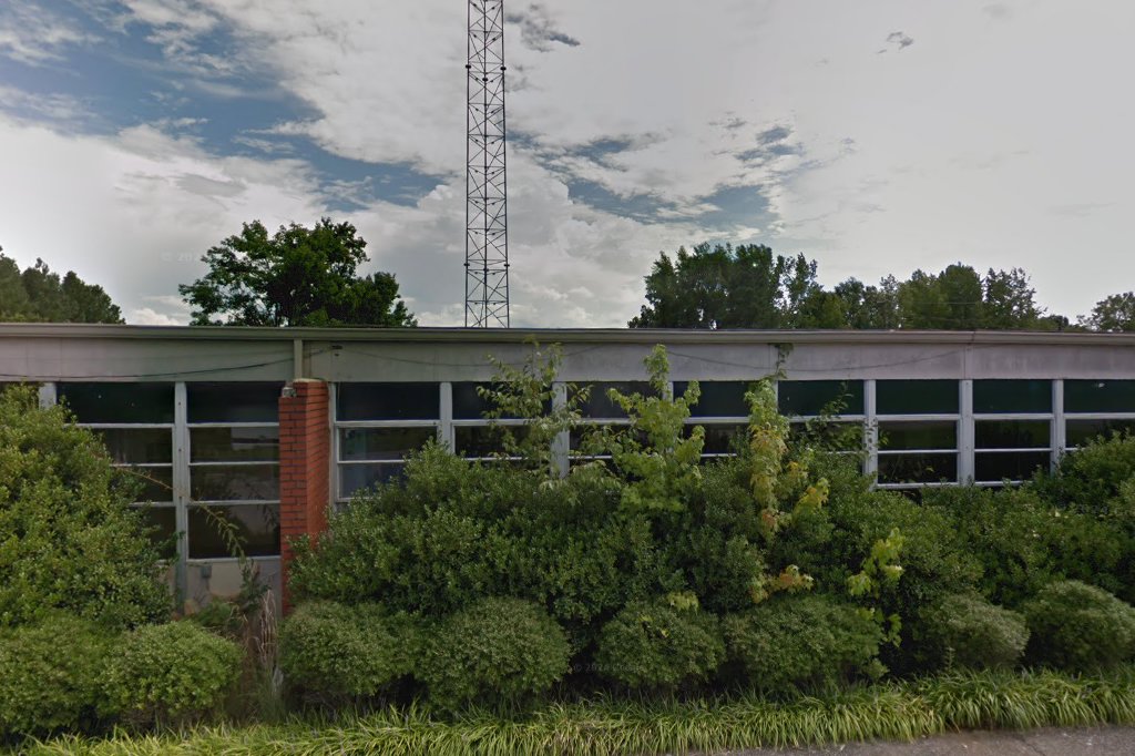 Cloverdale Junior High School
