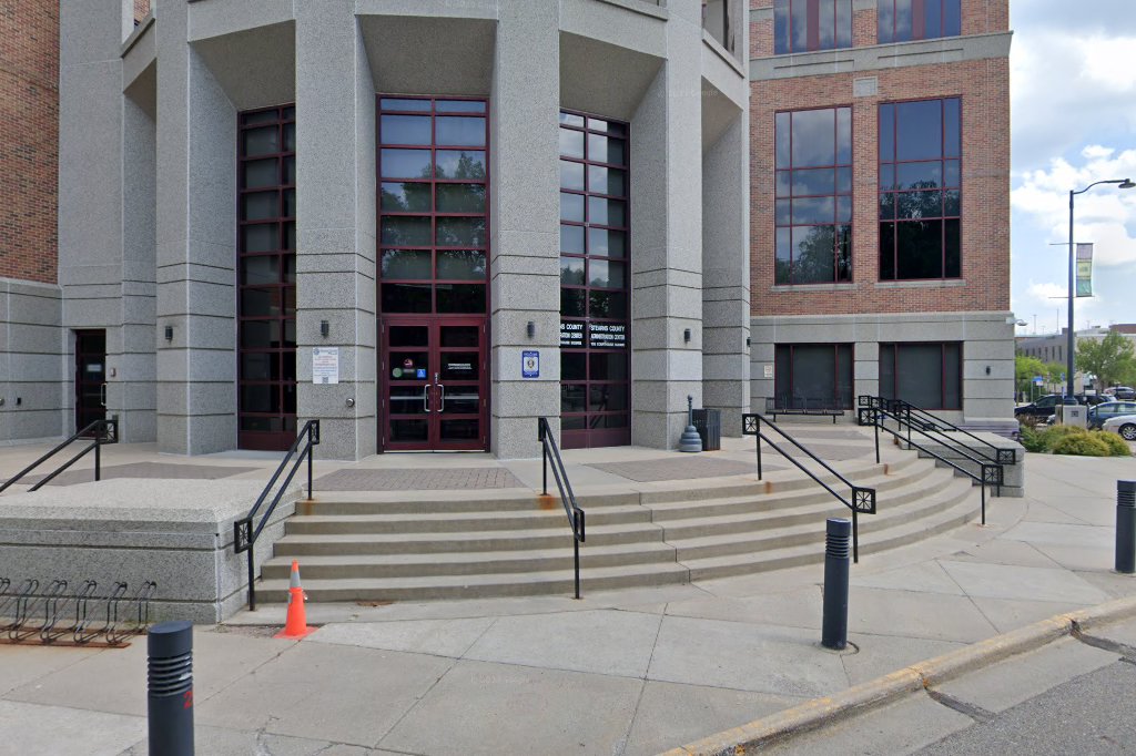 Lincoln County District Attorney