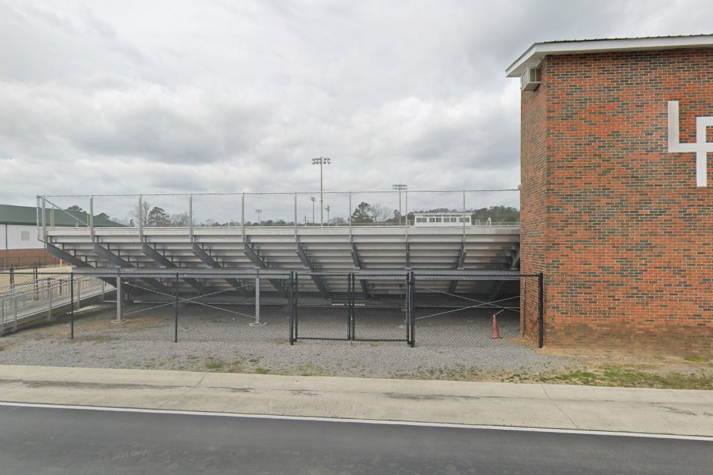 Locust Fork High School