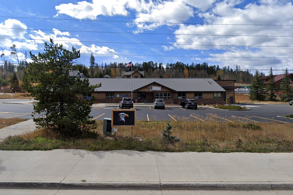 Winter Park Passport Office