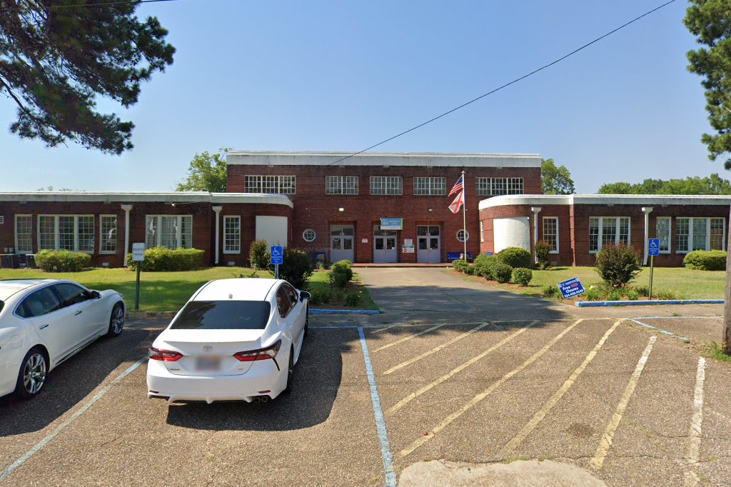 Bullock County Area Vocational Center