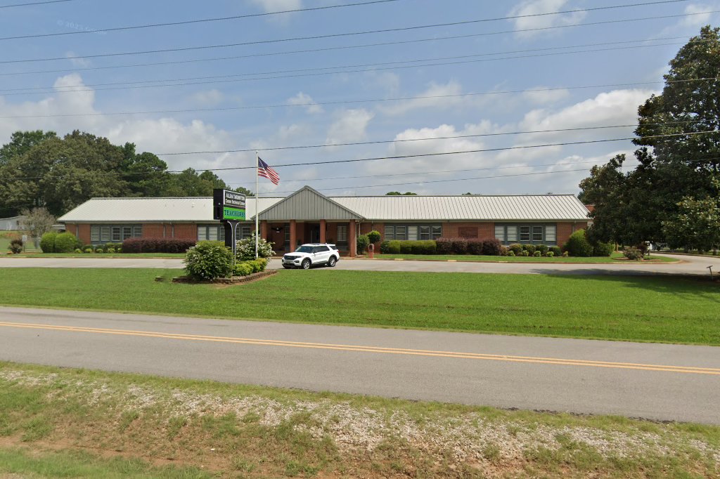 Allen Thornton Career Technical Center