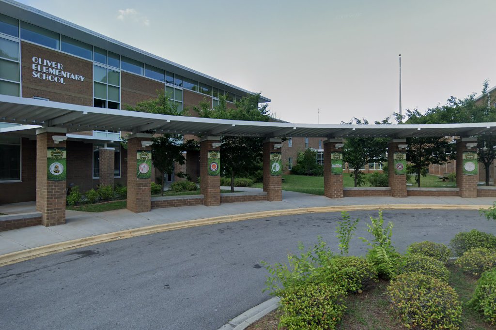 Oliver Elementary School