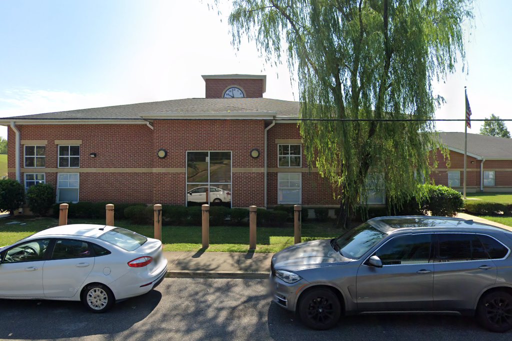 Wylam Elementary School