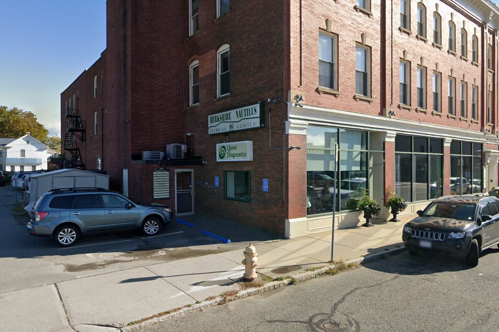 Massachusetts Employment Department