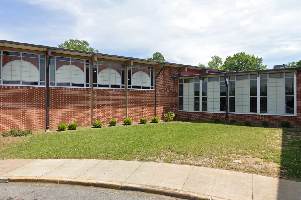 Donald Elementary School