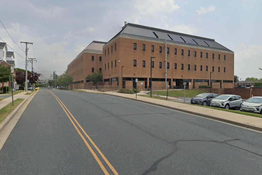 Harford County Public Defender