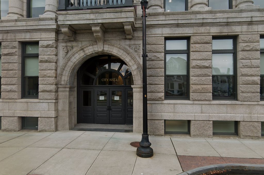 Taunton Employment Department