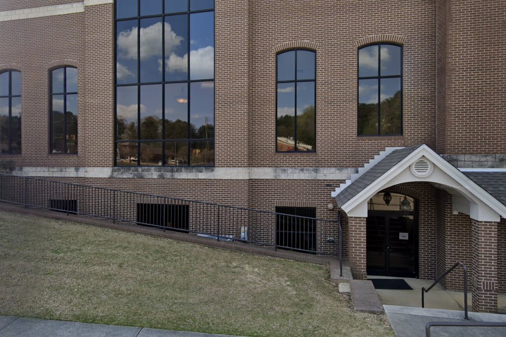 Gardendale Christian Academy