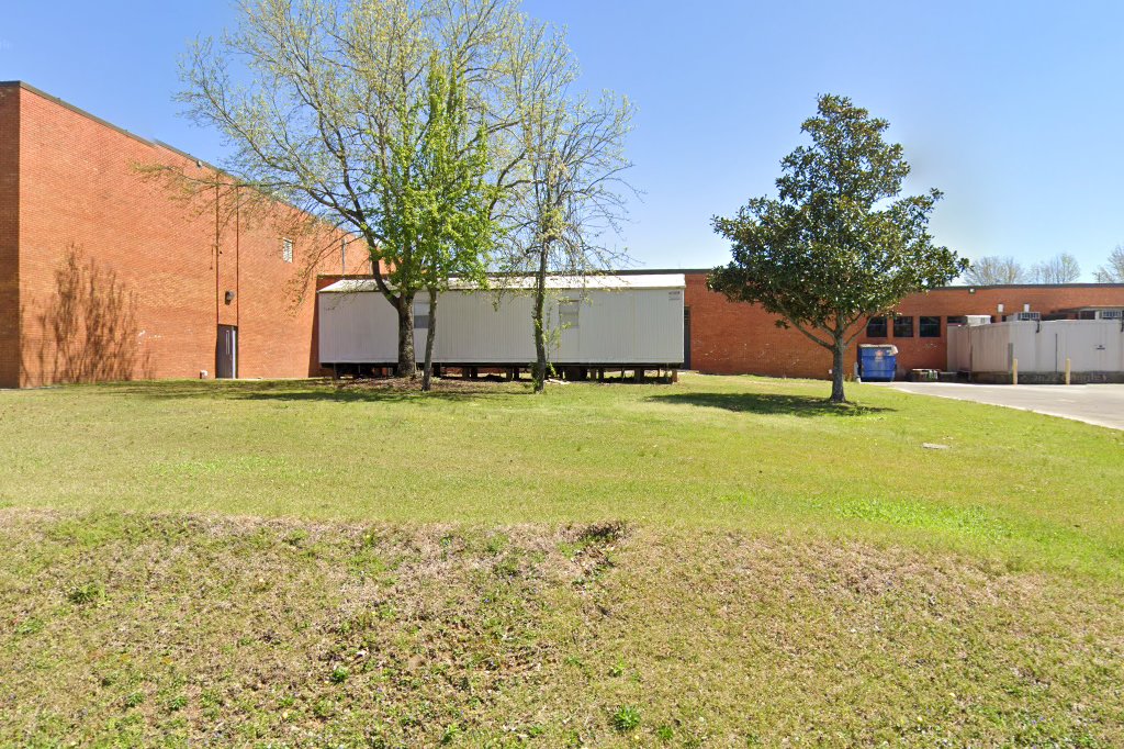 Bragg School