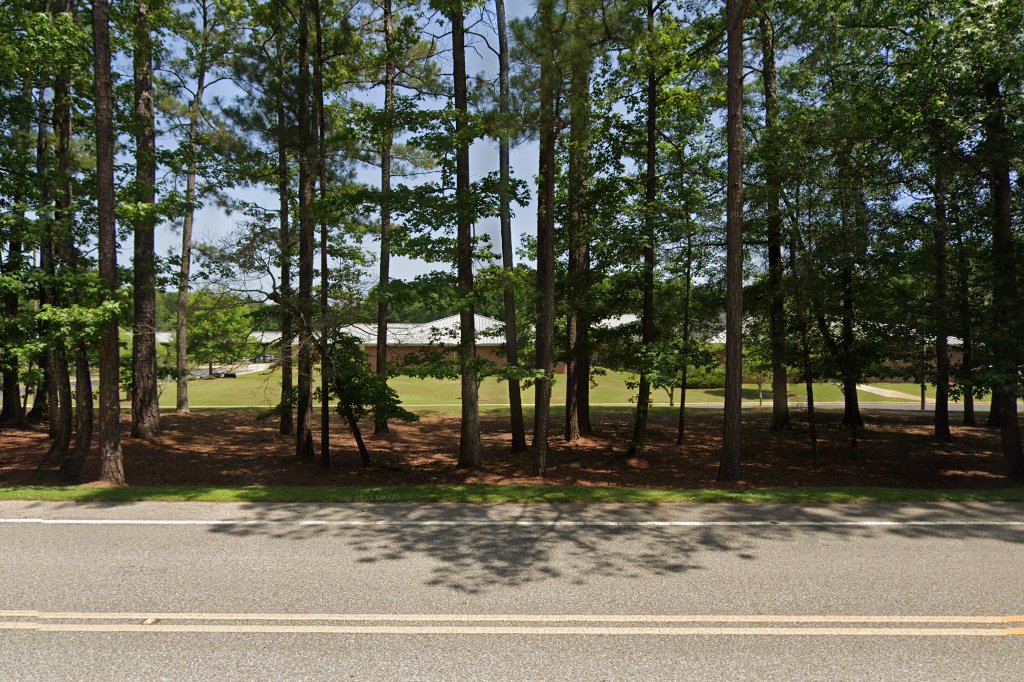 Ogletree Elementary School
