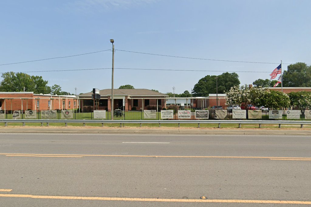 West Elementary School