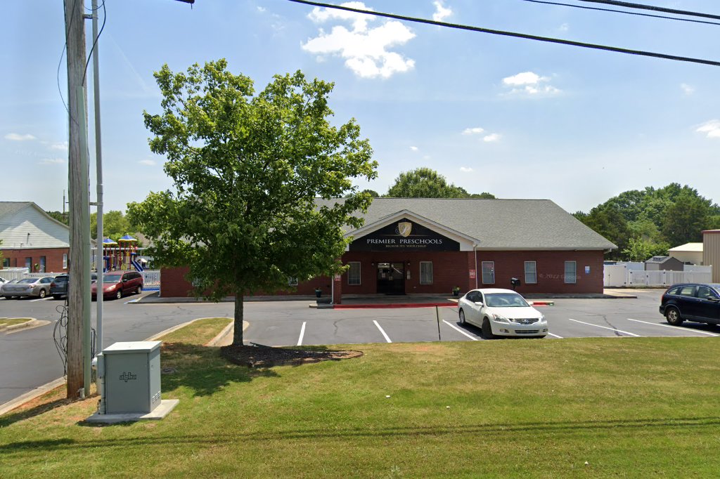Premier School