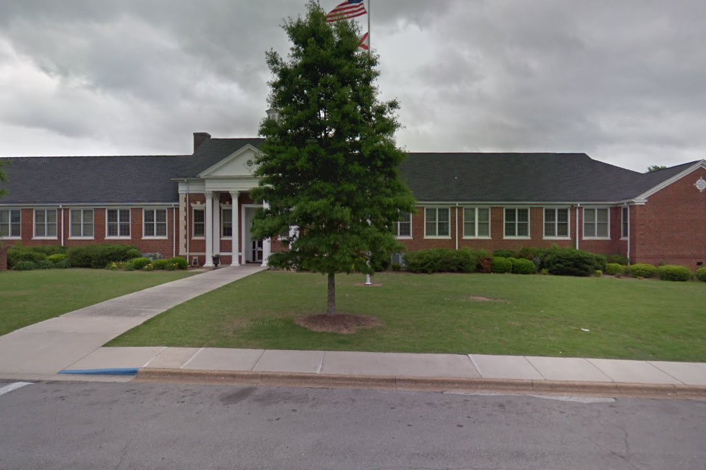 East Elementary School