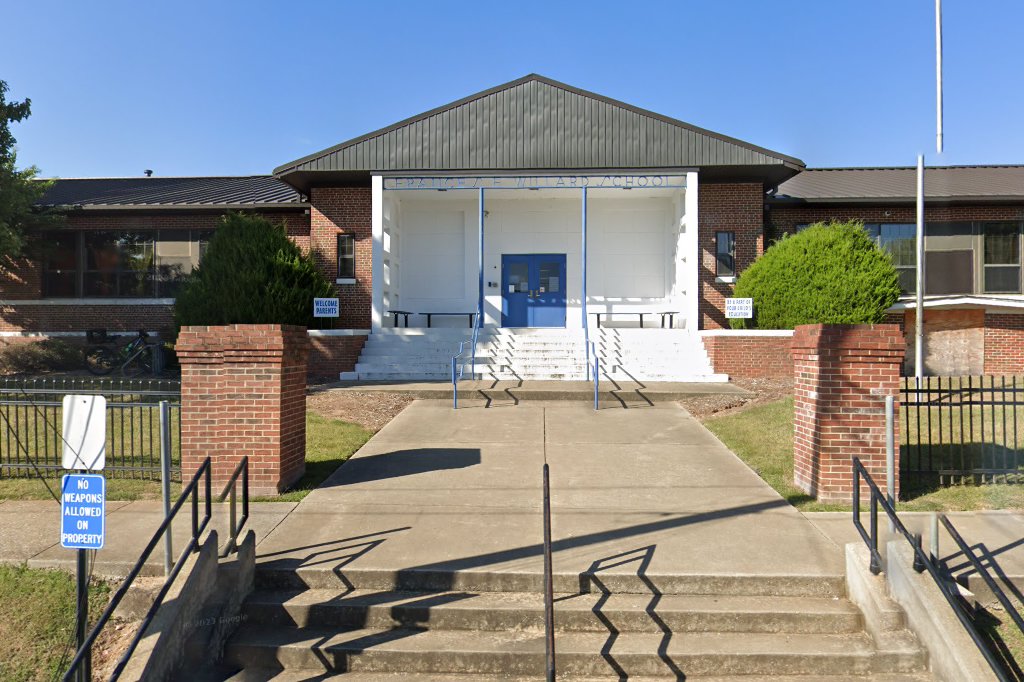 Piedmont Elementary School