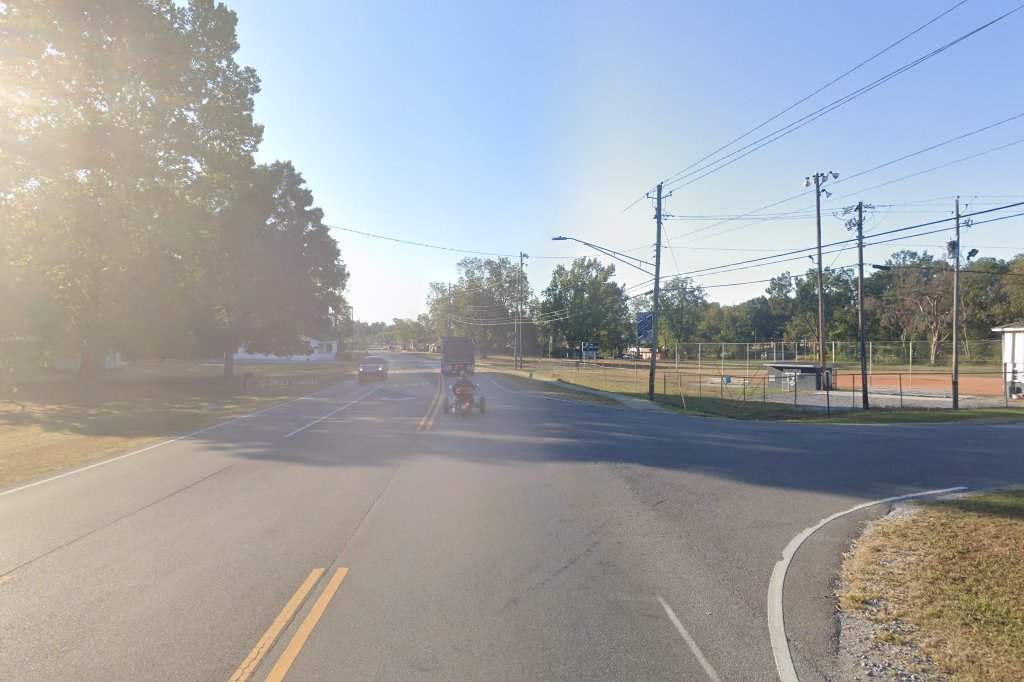 Jemison Middle School