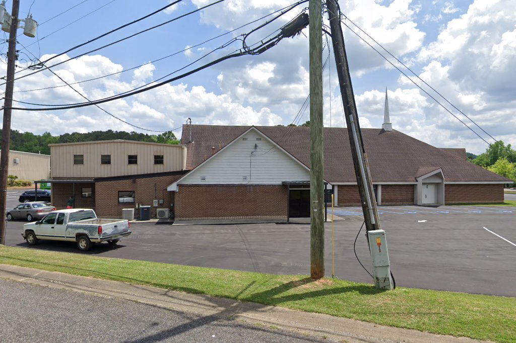 Mountain View Baptist School
