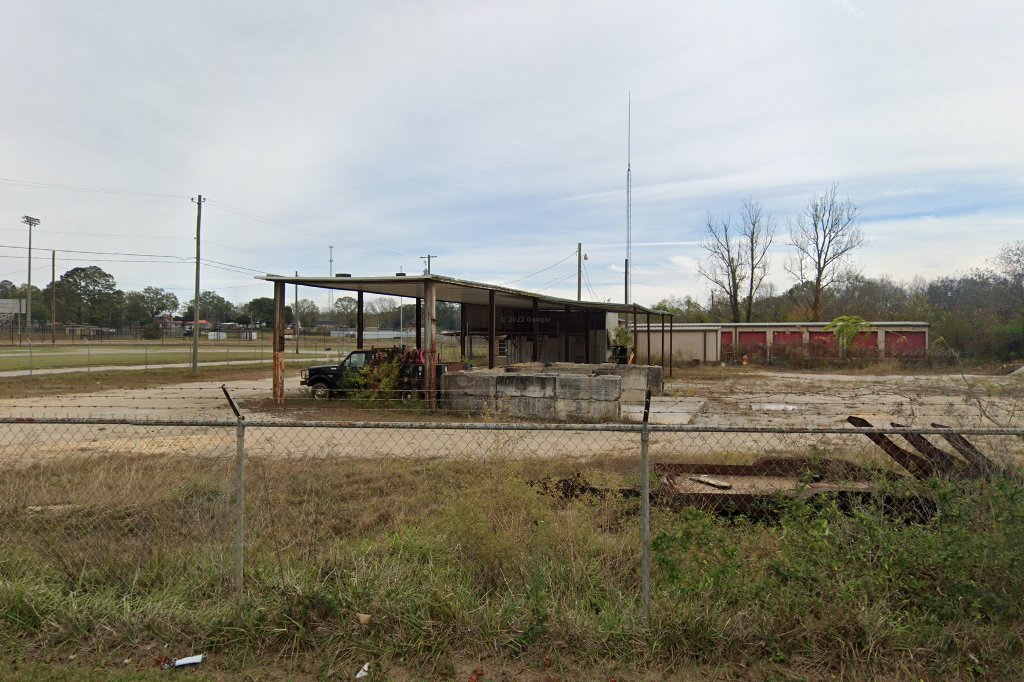 Lanett Junior High School