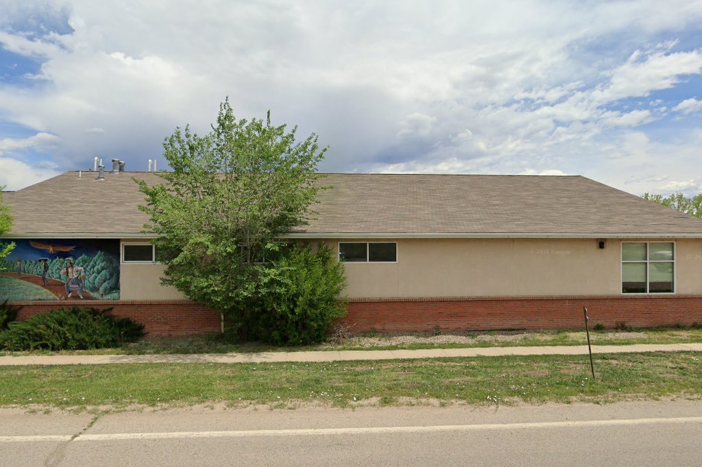 Ignacio Passport Office