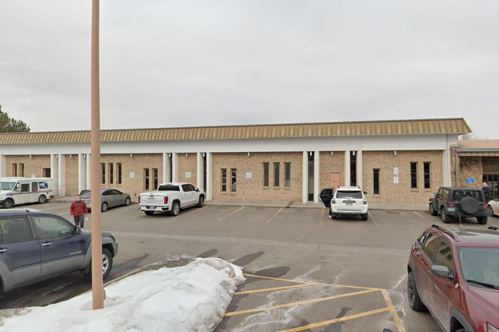 Arvada Passport Office