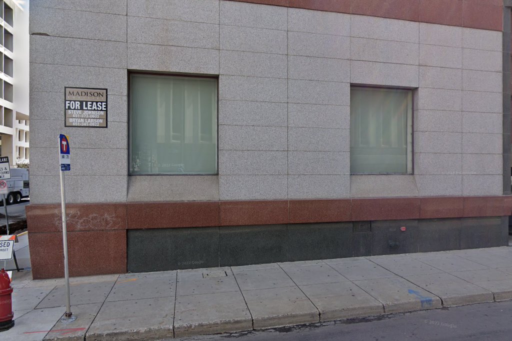Minnesota Assistance Council for Veterans-Headquarters