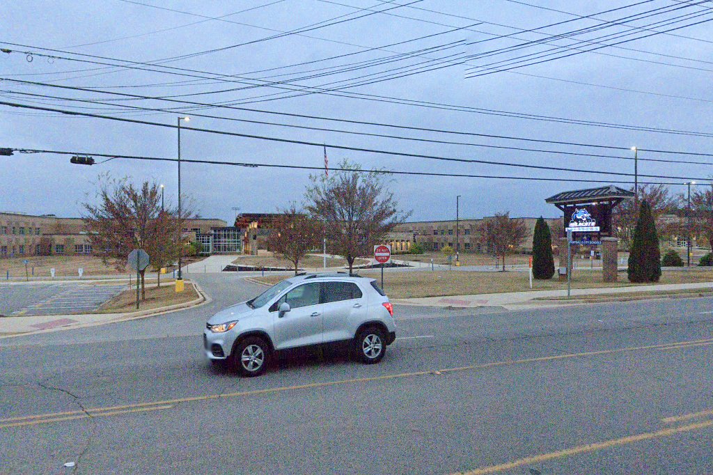 Montview Elementary School