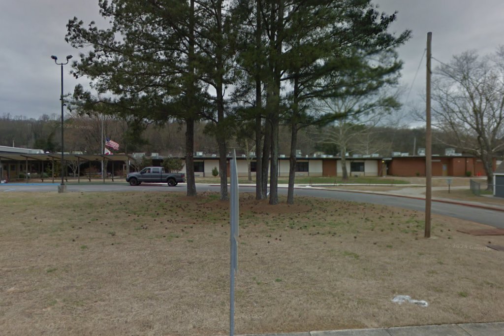 Weatherly Heights Elementary School