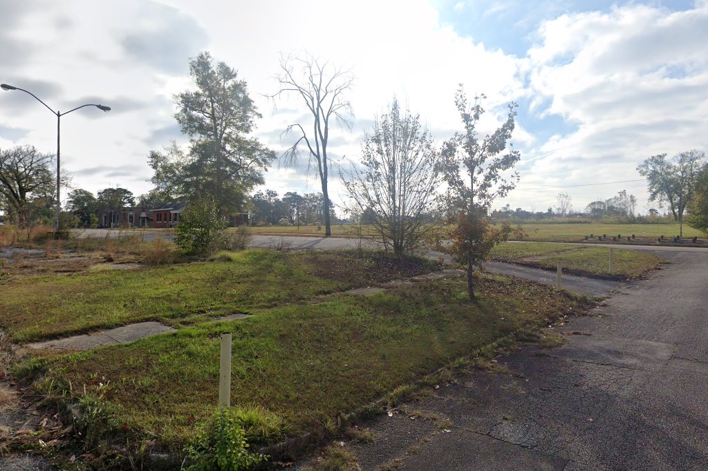 Bob Harding-Shawmut Elementary School