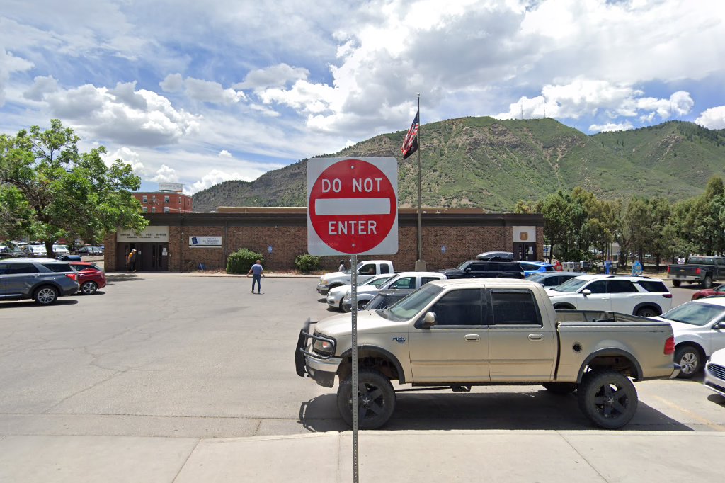 Durango Passport Office