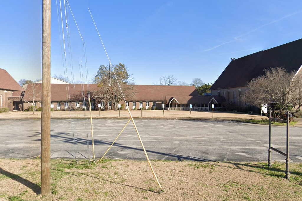 Whitfield Kindergarten
