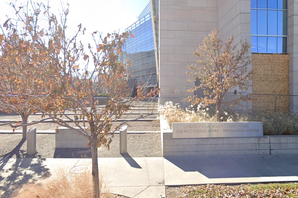 Denver County Passport Office