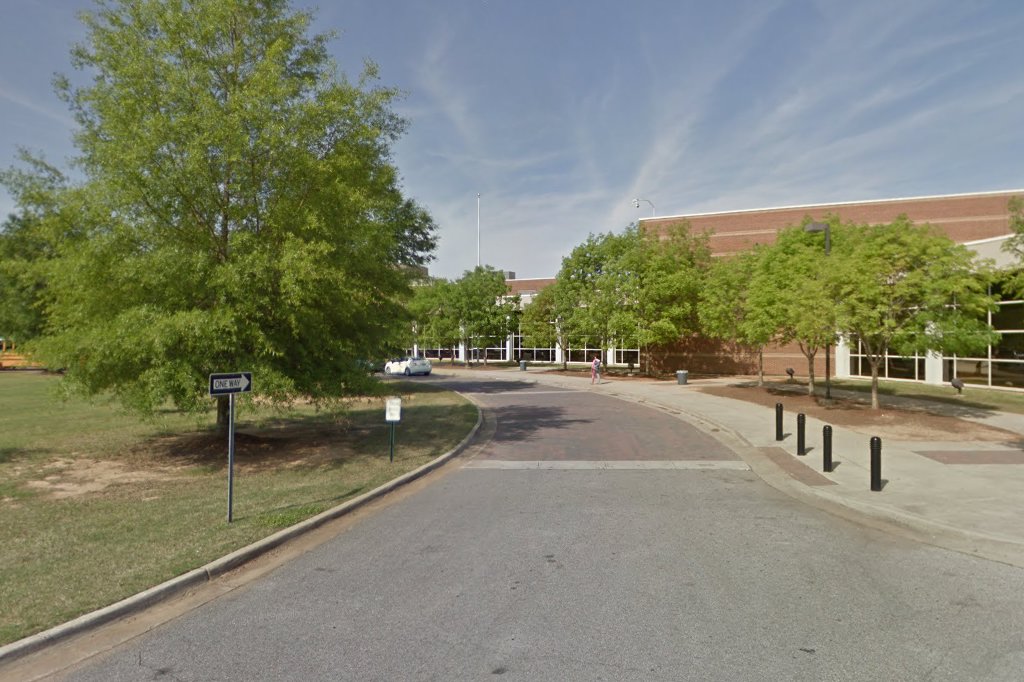 New Century Tech Demo High School
