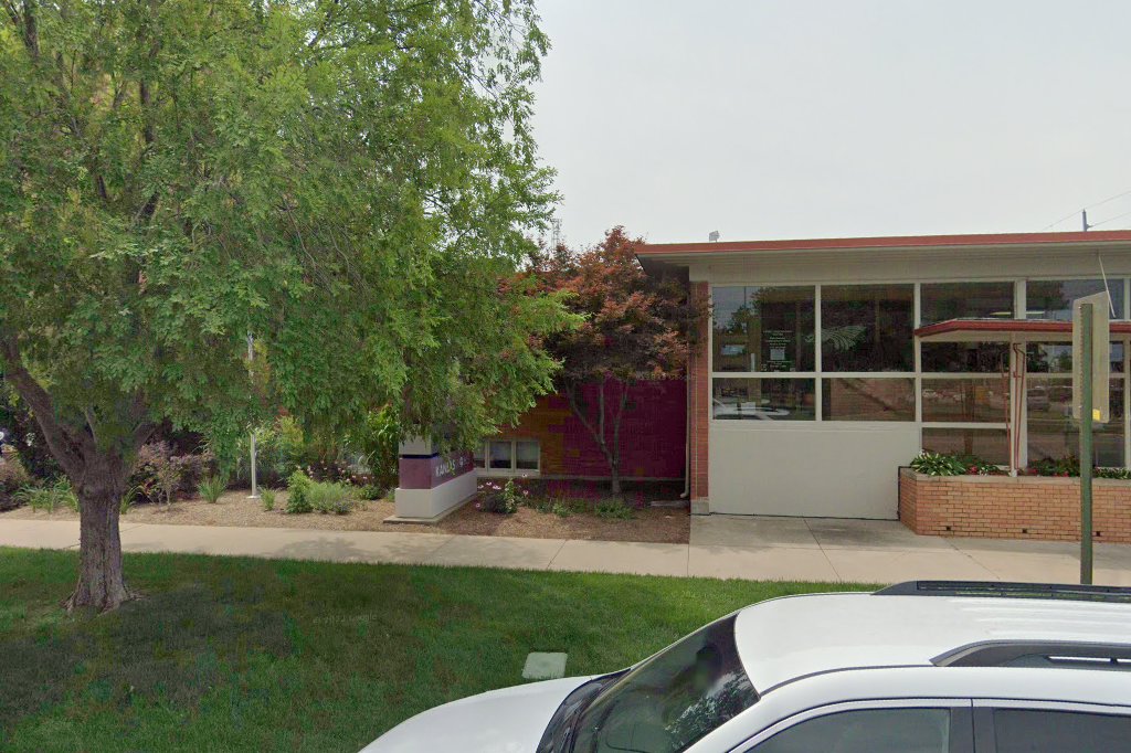 Newton Unemployment Office