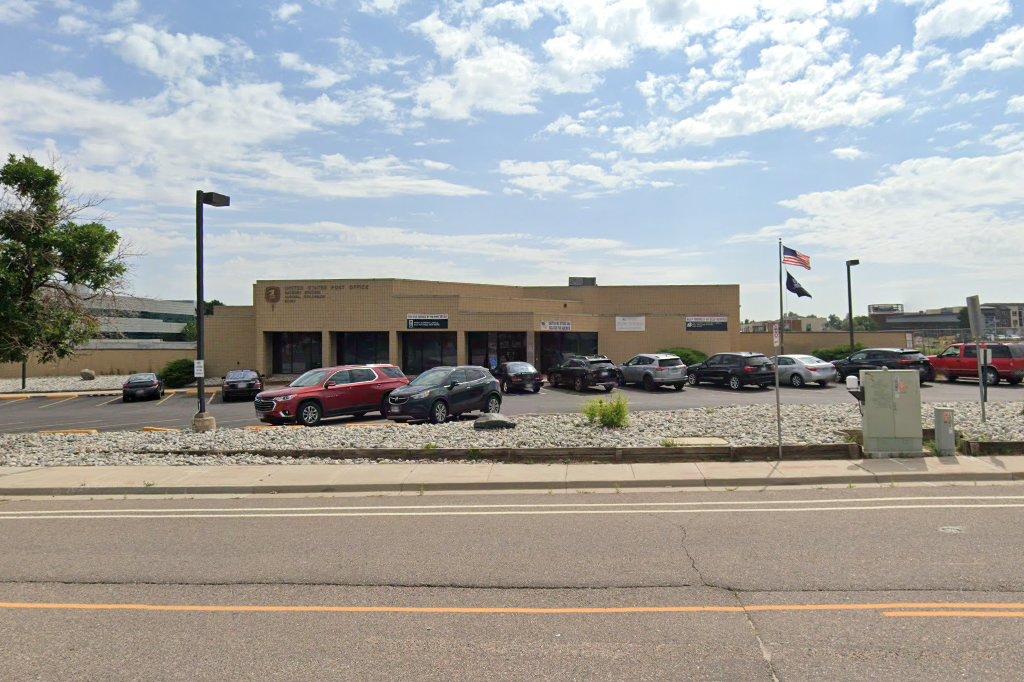 Gateway Passport Office